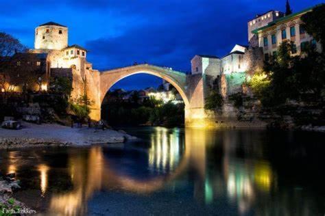 Villa Esra Mostar Dış mekan fotoğraf