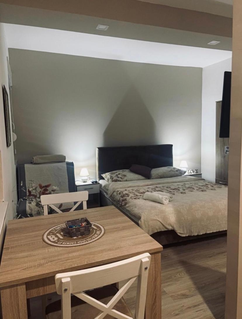 Villa Esra Mostar Dış mekan fotoğraf