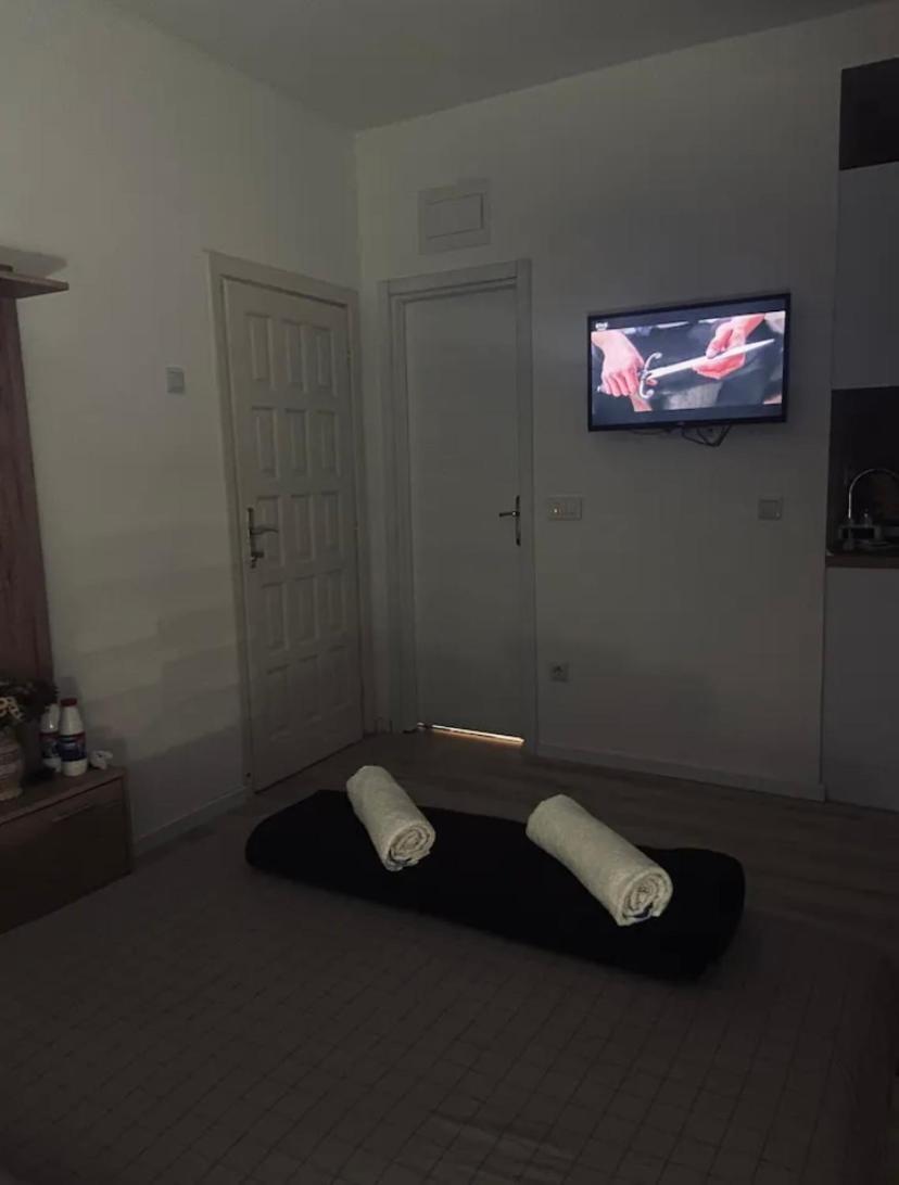Villa Esra Mostar Dış mekan fotoğraf
