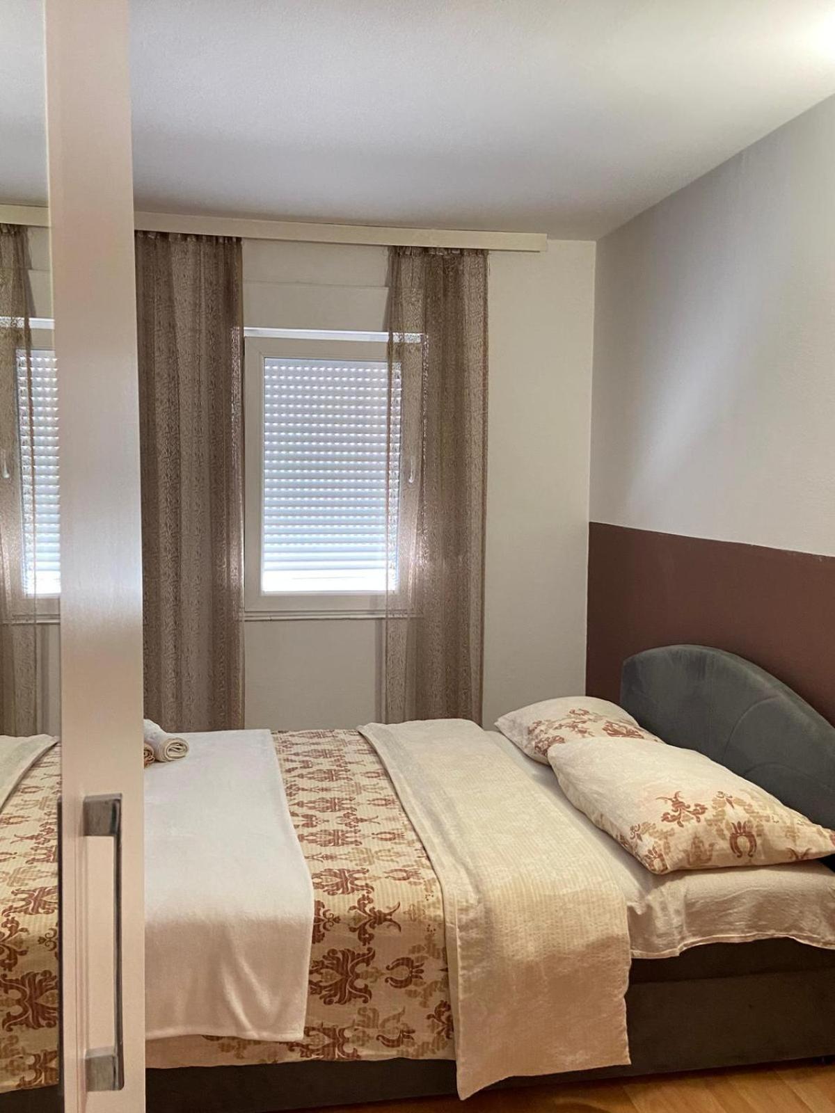 Villa Esra Mostar Dış mekan fotoğraf