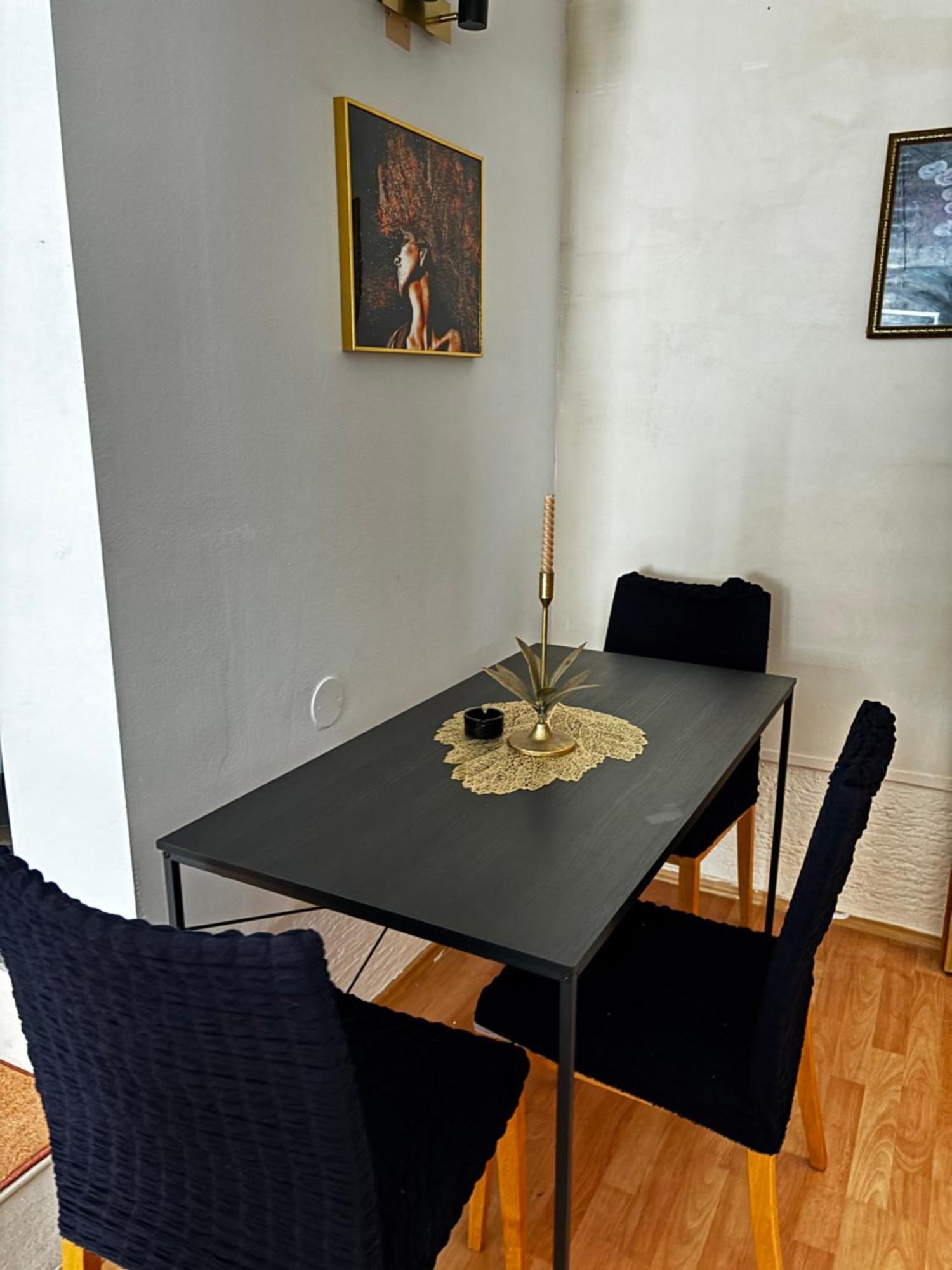 Villa Esra Mostar Dış mekan fotoğraf